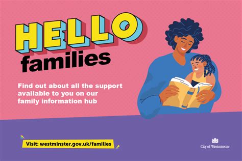 westminster housing contact number|Family Information Hub .